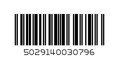 ЧЕХОЛ 2В1 20 91TE40 - Штрих-код: 5029140030796