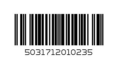 ЧЕХОЛ НА КУШЕТКУ 1 17HSM12 - Штрих-код: 5031712010235