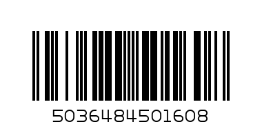 ТЕЕ4 Вставка 1 1/2 х 40мм - Штрих-код: 5036484501608