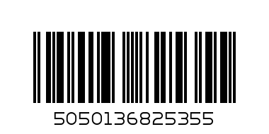 доска - Штрих-код: 5050136825355