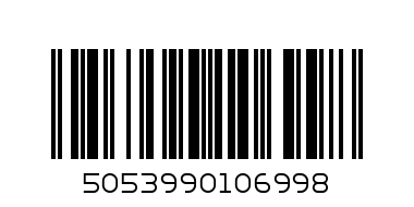 Чипсы Pringles 190 гр. в ассортименте - Штрих-код: 5053990106998