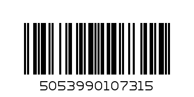 5053990107315 - Штрих-код: 5053990107315