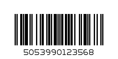 Прінглс 200гр асорт - Штрих-код: 5053990123568