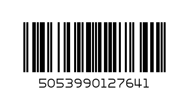 Pringles165g - Штрих-код: 5053990127641