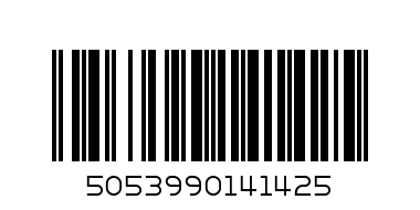 Pringles 165 g - Штрих-код: 5053990141425