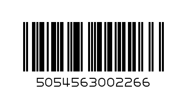 зп сенсодив шв дія 50мл - Штрих-код: 5054563002266