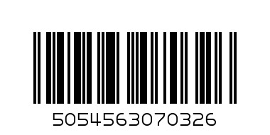 AQUAFRESH зп 3+ 100мл Активное отбеливание - Штрих-код: 5054563070326