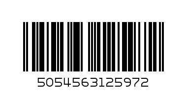 Sensodyne Daily Protection 100ml - Штрих-код: 5054563125972