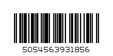 AQF TB EVERYDAY CLEAN - Штрих-код: 5054563931856