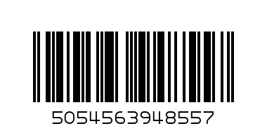 Зпаста Сплеш 50мл 6-8лет - Штрих-код: 5054563948557