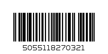 Выключатель 2кл IN 008 AA - Штрих-код: 5055118270321