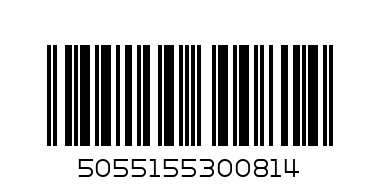 Вентилятор напольный POLARIS PSF 40Das - Штрих-код: 5055155300814