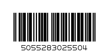 Ф. альб.IA 30 пергам.лис.31х30 - Штрих-код: 5055283025504