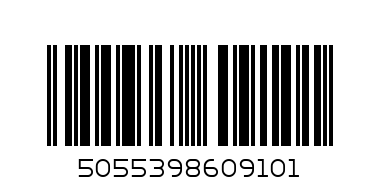 ламп потолок 40 - Штрих-код: 5055398609101
