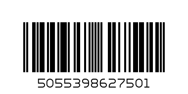 ВЫВОД - Штрих-код: 5055398627501