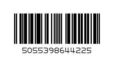 фон Трофи ТК20 - Штрих-код: 5055398644225