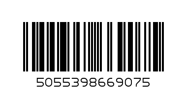 Фонарь Трофи ТА1 0,5вт - Штрих-код: 5055398669075