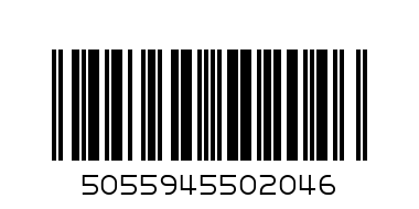 ФОНАРЬ ТРОФИ ТК10-BL - Штрих-код: 5055945502046