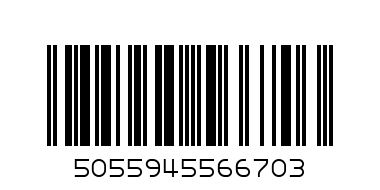 Лампа эра 10в е27 - Штрих-код: 5055945566703