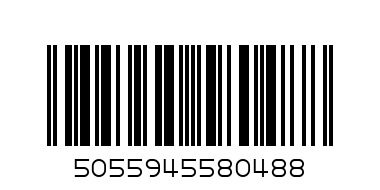 ФОНАРЬ ЭРА ЛУНА-1 SB-601 - Штрих-код: 5055945580488