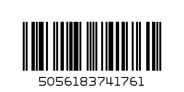 Вывод - Штрих-код: 5056183741761