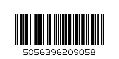 Лампа 15 Вт 6000к таблетка - Штрих-код: 5056396209058