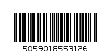 интим гель - Штрих-код: 5059018553126