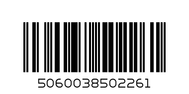 OLA 16 SUPER Normal - Штрих-код: 5060038502261