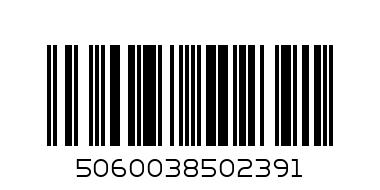 OLA Прокладки DAILY DEO "Золотистая лилия" 20шт - Штрих-код: 5060038502391