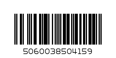 Ватные диски 80 шт 4192 - Штрих-код: 5060038504159