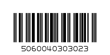 Contex бочонок WARNING SEXOLIC - Штрих-код: 5060040303023