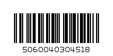 CONTEX GEL - Штрих-код: 5060040304518