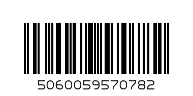 Label M. Спрей Морская Соль 200мл - Штрих-код: 5060059570782