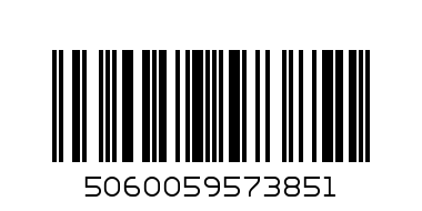 Label M Шампунь Органик Лемонграсс 200мл - Штрих-код: 5060059573851