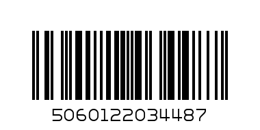 Молочный напиток"Баунти" 350мл - Штрих-код: 5060122034487