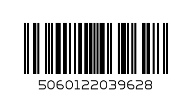 BOUNTY COOKIE MIX Смесь для выпечки 180 гр. - Штрих-код: 5060122039628