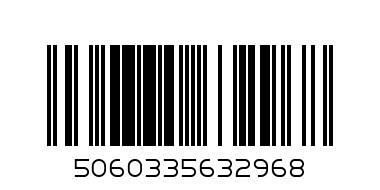 Блэк монстр хаос 0.5 ж/б - Штрих-код: 5060335632968