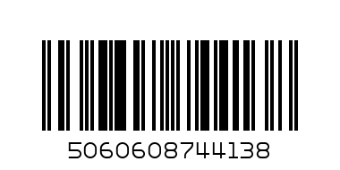 Энерг. нап. BURN темная энергия 0,25л - Штрих-код: 5060608744138