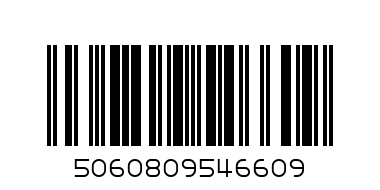 Точилка 35-0037 - Штрих-код: 5060809546609