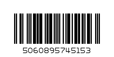 Берн Сочная энерг.0.449л - Штрих-код: 5060895745153