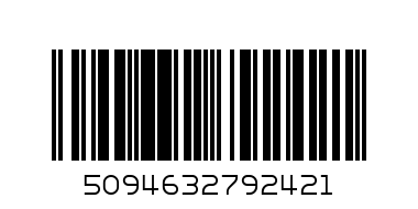 Фильтр масляный GOODWILL OG235 - Штрих-код: 5094632792421