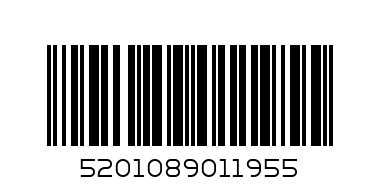 J Baby sampun 200ml - Штрих-код: 5201089011955