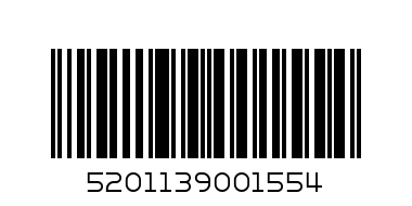 Кноссос Масло олив.ЭВ 0.5 ст - Штрих-код: 5201139001554