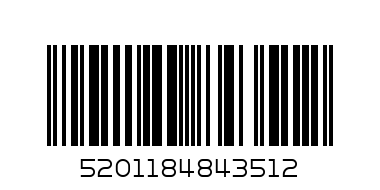 Стаканы пласт. 6 шт Микки/ Минни - Штрих-код: 5201184843512