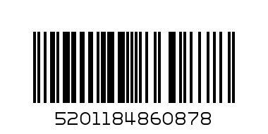 Гирлянда-вымпел 2,3 м Бэтмен 86087 - Штрих-код: 5201184860878