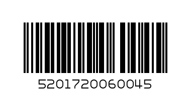 Масло Оливковое 500мл АВЕА - Штрих-код: 5201720060045