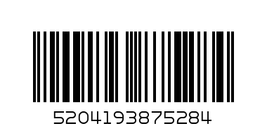 5204193875284 - Штрих-код: 5204193875284
