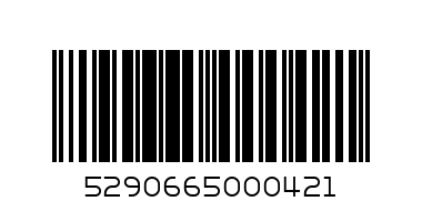 MIKORIL krem 1% - Штрих-код: 5290665000421