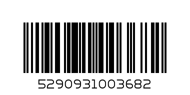 MEDOPRAZOL 20mq №20 - Штрих-код: 5290931003682