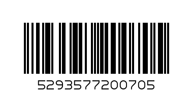 Молоток 0,2кг с фиберглассовой рукояткой (ST2007-02) - Штрих-код: 5293577200705